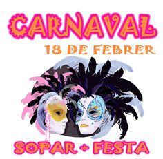 FIESTA DE CARNAVAL